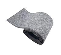 SUPVOX Replacement Cat Exercise Wheel Mat Scratcher Pad Cat Scratching Board Pad Small Size Running Wheel Accessory Pet Play Mat