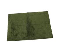 SUPVOX Reptile Carpet Mat Liner for Terrarium Bedding Imitation Grass Mat Moisture Resistant for Tortoise Lizard Snake Amphibians Comfortable Climbing Pet Surface