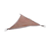 SUPVOX Reptile Hammock Bed Wear Resistant Netting for Lizards Snakes Iguanas Pets Sleeping and Playing Accessory Easy to Fix and Remove