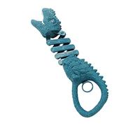 SUPVOX Retractable Dinosaur with Spring Action Creative Tricky Clip for Interactive Play Grabber for Party Favors and Physical Development Fun Prank Boys
