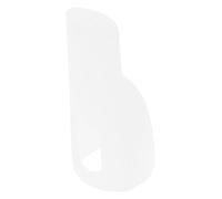 SUPVOX Reusable Silicone Mouthpiece Cover for Irish Whistle Durable Whistle Guard Replacement for Folk Instruments Easy to Clean Suitable Fit