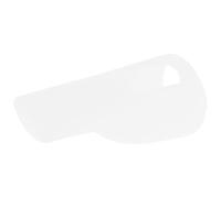 SUPVOX Reusable Silicone Whistle Mouthpiece Cover for Irish Tin Whistle Folk Instrument Tip Protector for Wind Instrument Players