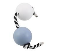 SUPVOX Rhythm Maracas Kashaka Shaker Dual Ball Shaker for Therapeutic Percussion for Rhythm Practice for Boys and Girls and Beginners Use in Cultural Performances