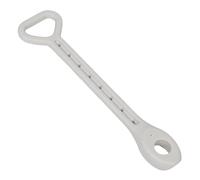 SUPVOX Rocking Horse Handle Bar: Push Rod Replacement Armrest Grip For Toddler Rocking Horse - Ride On Toy Handle Attachment For Indoor Play