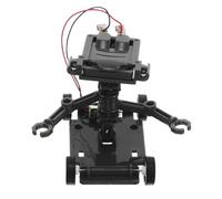 SUPVOX Salt Water Robot Laboratory Experiment Robot Ocean Powered Robot Saltwater Powered Machine Submarine Robot Experimental Robotics System Deep Sea Robot Seafloor Robot Plastic