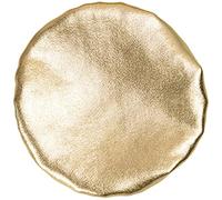 SUPVOX Saxophone Horn Cover Practical Instrument Accessory Elastic Fabric Easy to Clean Golden Protective Dust Cover for Trombone and Music Instruments for Wind Woodwind Use