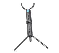 SUPVOX Saxophone Stand Foldable Design for Easy Storage Tenor Saxophone Holder Rack for Musicians and