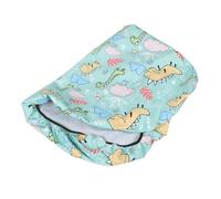 SUPVOX Seat Sunshade Lightweight Protector Cute Dinosaur Cartoon Pattern for Girls Uv Protection