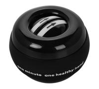 SUPVOX Self Starting Wrist Gyro Ball Exerciser for Grip and Forearm Strengthening Therapy Hand Trainer for Finger Rehabilitation Carpal Tunnel Stress Relief and Fitness Training