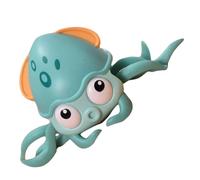 SUPVOX Sensing Octopus Toy for Babies - Light-Up Crawling Toy Sound Soft Plush Educational Sensory Play for Infants for Crawling and Discovery