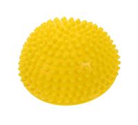 SUPVOX Sensory Training Balance Ball Half Yoga Ball for Interactive Fitness Equipment for Core Strengthening Imaginative Play Safe Stable Touch Sensory
