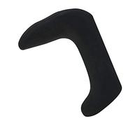 SUPVOX Silicone Finger Rest for Clarinet and Oboe Thick Thumb Cushion Pad Replacement for Broken Worn Thumb Injury Protection Easy Installation for Long Term Comfort