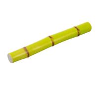 SUPVOX Simulation Sugarcane Model Artificial Fruit Realistic Sugarcane Ornament Educational Cognitive Plaything for Photography and Home Decoration