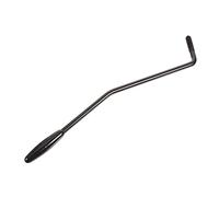 SUPVOX Single Tremolo Arm Thread Metal Whammy Bar for Electric Guitar Compatible with Various Models Easy Installation Construction for Unique Sound Effects