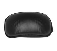 SUPVOX Ski Goggles Case Hard Pu Leather Protective Box with Zipper Snowboard Glasses Storage Container for Men’s Ski Accessories