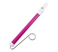 SUPVOX Slide Whistle for Durable Musical Instrument for Early Education Effortless Blowing Fun Engaging Sound for Beginners
