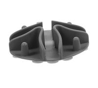 SUPVOX Slow Feeder Dog Bowl Insert Slow Pet Bowl for Puppies and Dogs Easy to Clean Flexible Design for Healthy Eating Habits and Reducing Risks