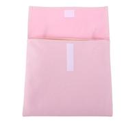 SUPVOX Small Animal Cooling Pouch for Summer Pink Ice Bag for Rabbits Guinea Pigs and Chinchillas Versatile Heat Dissipation for Small Pets Elegant and Stylish Design