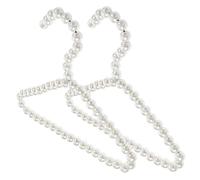 SUPVOX Small Hanger Pet Garment Hanger for Dog Clothing Dog Accessories Pet Coat Rack