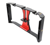 SUPVOX Smartphone Video Rig Portable Phone Holder Hand-held Bracket for Filming Grip Handle