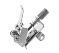 SUPVOX Snare Drum Accessory Kit Snare Drum Mutes Dampening Rings Strainer Knob