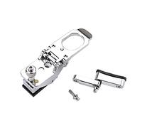 SUPVOX Snare Drum Adjuster Regulator Throw off Wire Strainer for Drum Parts Accessories Essential for Body Drummer Tool Use in Practice Sessions