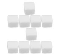 SUPVOX Soap Base DIY Soap Base White Essential Oil Infused Mild Cleansing Free from Additives for Hobbyists and Crafters