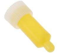 SUPVOX Soap Holder Head Rubber Replacement for Soap Dispenser in Offices and Schools 350ml Simple Delicate Not Easy to Deform or Break