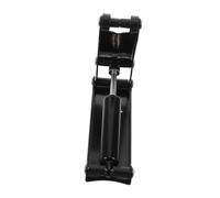 SUPVOX Soft Closing Decelerator for Keyboard Protection Easy Installation Antipinch Feature Compatible with Various Piano Designs