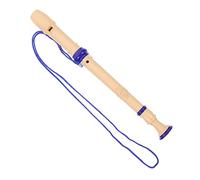 SUPVOX Soprano Recorder German Style Clarinet for Boys and Girls Beginner Student Practice Music Instrument Wind