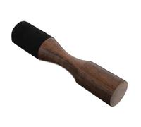 SUPVOX Sound Bowl Rod for Meditation and Music Therapy 4# Yoga Sound Accessory Mallet for Mindfulness and Relaxation