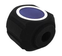 SUPVOX Sound Insulation Shield for Recording Microphone Pop Filter Cover Lightweight Mic Isolation for Professional Studio