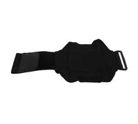 SUPVOX Sports Bag Workout Phone Pouch Phone Sleeve for Running Adjustable Elastic Sport Leg Band for Men