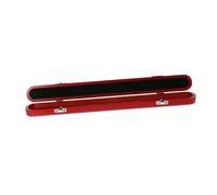 SUPVOX Spruce Wooden Conducting Case Orchestra Director Baton Storage Box Conductors Baton Part Model Inspection Date