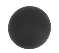 SUPVOX Squash Ball for Training High Elastic Rubber Single Dot Sports Balls for Beginners Use American British Squash Formats Durable Reliable Quality for Enhanced Practice