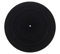 SUPVOX Static Record Pad Vinyl Record Mat for Home Disc Soft Silicone for Turntable