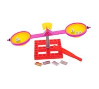 SUPVOX Stem Science Kit DIY Balance Educational for Enhance Scientific Understanding Creativity Safe Materials for Home School Use