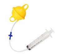 SUPVOX Stem Sound Experiment Kit for DIY Educational Science Set Explore Sound Propagation Physics Learning Materials for Classroom and Home Group Activities