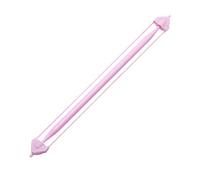 SUPVOX Stitch holderYarn Stitch Holder E Type Plastic Quilt Knitting Needle Crochet Safety Pins for Blanket Knitting Notions