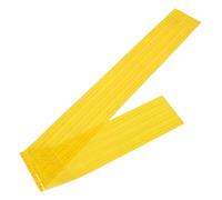 SUPVOX Strip Door Curtain Static Thermal Insulation Thick Wide High Windproof Dustproof for Doors and for Energy Saving and Temperature Control