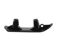 SUPVOX Stroller Ski Attachment for Snow - Wheels Portable Glider Board with Reliable Grip Easy Transformation Winter Outdoor Stroller Accessory for Safe Walks Snow Sand Grass