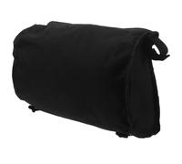 SUPVOX Stroller Storage Bag Pushchair Organizer Bag Large Capacity Oxford Cloth Stroller Basket for Everyday Storage and Day Trips