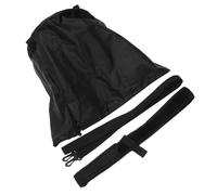 SUPVOX Swimming Resistance Parachute Belt Swim Trainer for Men Adjustable Aquatic Resistance Gear for Pool and Open Water Strength Training