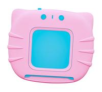 SUPVOX Talking Flash Cards Learning with Reader Machine for Ages Educational Communication Cards for Autistic Brain Development and Concentration Enhancer