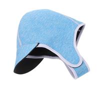 SUPVOX Thermal Wetsuit Hood for Adults and Youth Quick-dry Scuba Diving Cap with Water-resistant Design for Snorkeling Surfing Sailing and Pool Water Sports