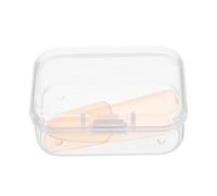 SUPVOX Three-string Nails for String Instruments Aesthetic Nail Covers for Enhanced Playability and Finger Safety Material for Pipa and Lute Playing