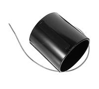 SUPVOX Thunder Drum Toy Thunder Tube Boys and Girls Percussion Instrument Rain Sound Maker for Toddlers Musical Educational Toy