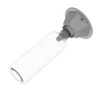 SUPVOX Tornado Kit Physics Educational Science Learning for Interactive Tornado Simulator Enhances Skills and Weather Understanding for Boys