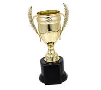SUPVOX Trophy Cup for Boys and Girls Boys and Trophy Decor Plastic Sports Day for Children