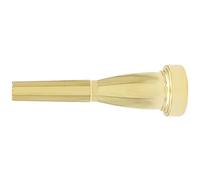 SUPVOX Trumpet Accessories Metal Trumpet Mouthpiece Replacement Part Suitable for Beginners Professionals